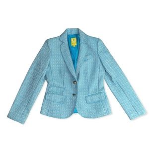 Vintage Y2k Blazer